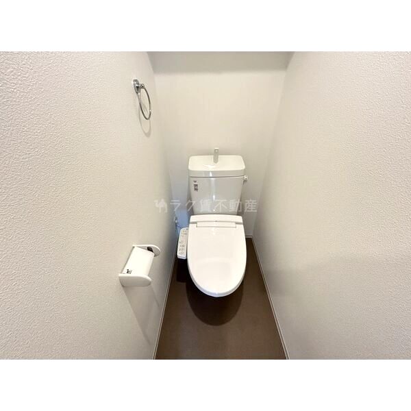 シエーナ川西中央3の室内写真127枚目