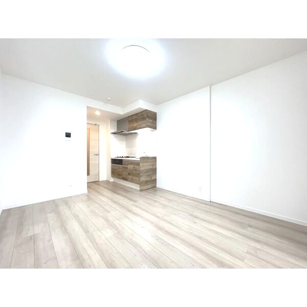 シエーナ川西中央3の室内写真16枚目