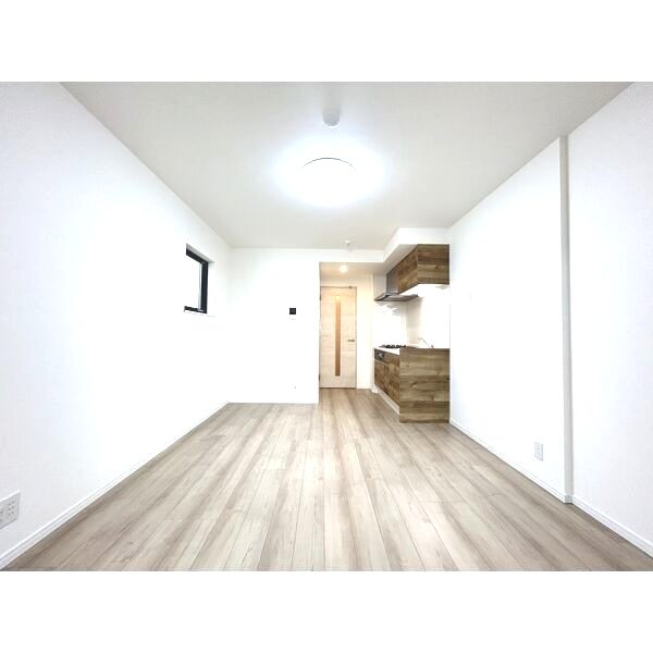 シエーナ川西中央3の室内写真54枚目