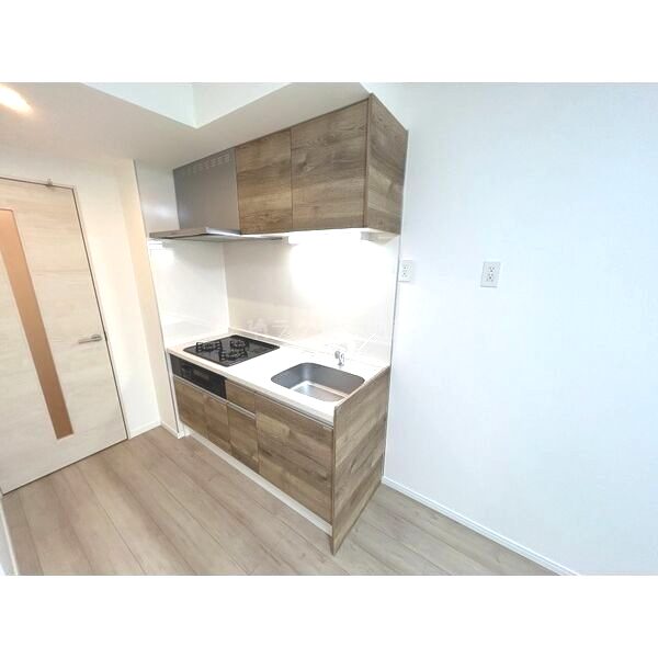 シエーナ川西中央3の室内写真108枚目