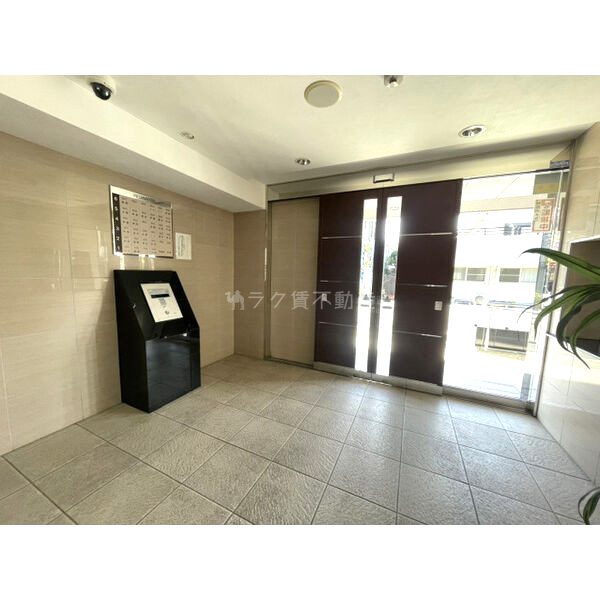 アルファステイツ城乾西八代の外観2枚目