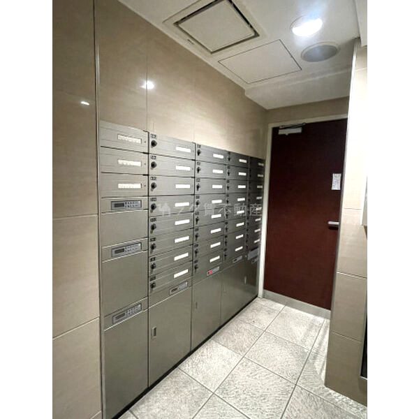 アルファステイツ城乾西八代の外観5枚目