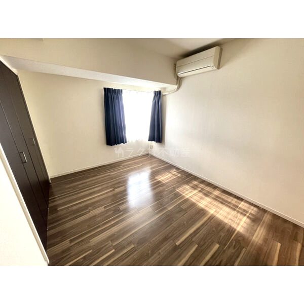 アルファステイツ城乾西八代の室内写真3枚目