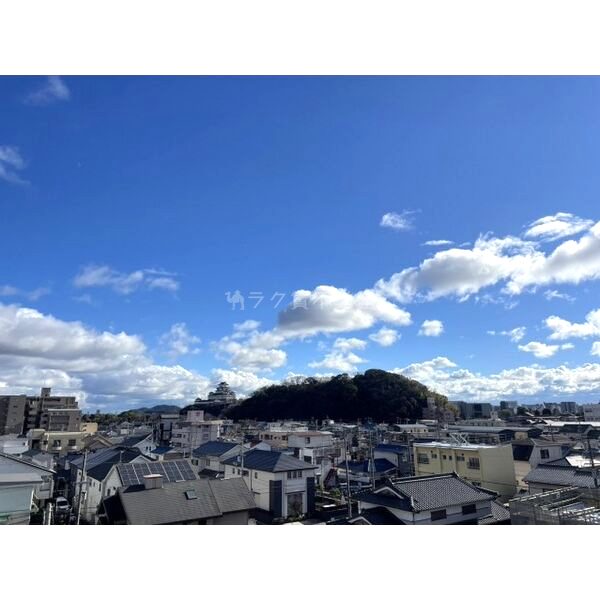 アルファステイツ城乾西八代の室内写真4枚目