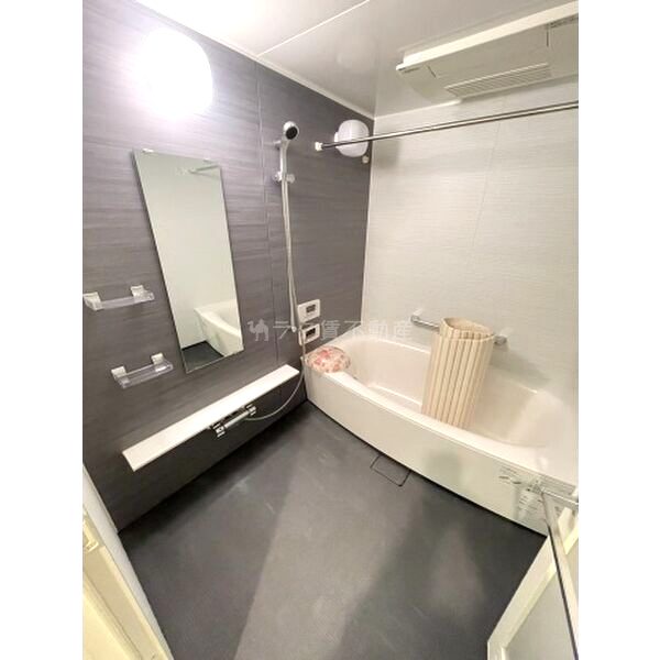 アルファステイツ城乾西八代の室内写真5枚目