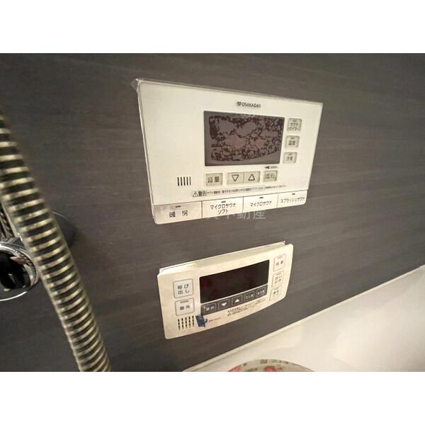 アルファステイツ城乾西八代の室内写真6枚目