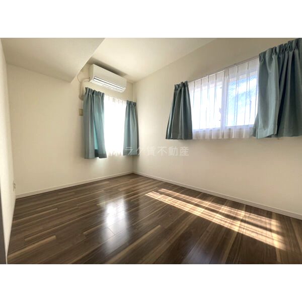 アルファステイツ城乾西八代の室内写真7枚目