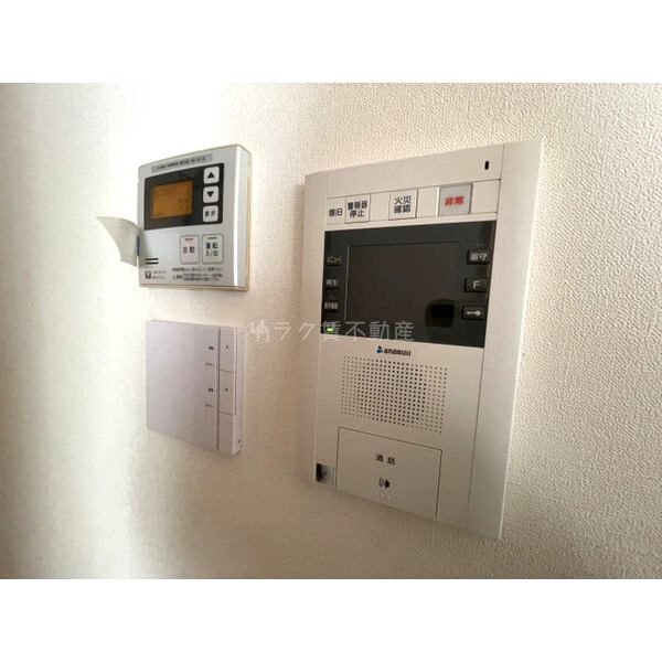 アルファステイツ城乾西八代の室内写真8枚目