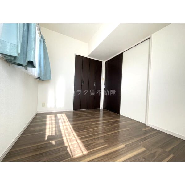 アルファステイツ城乾西八代の室内写真9枚目