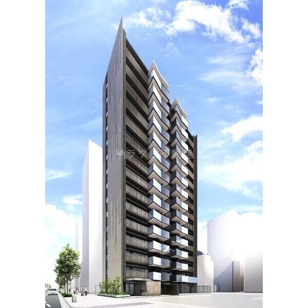 STANDZ四天王寺前夕陽丘