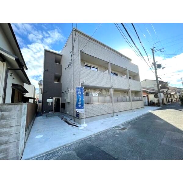 ファインレジデンシア