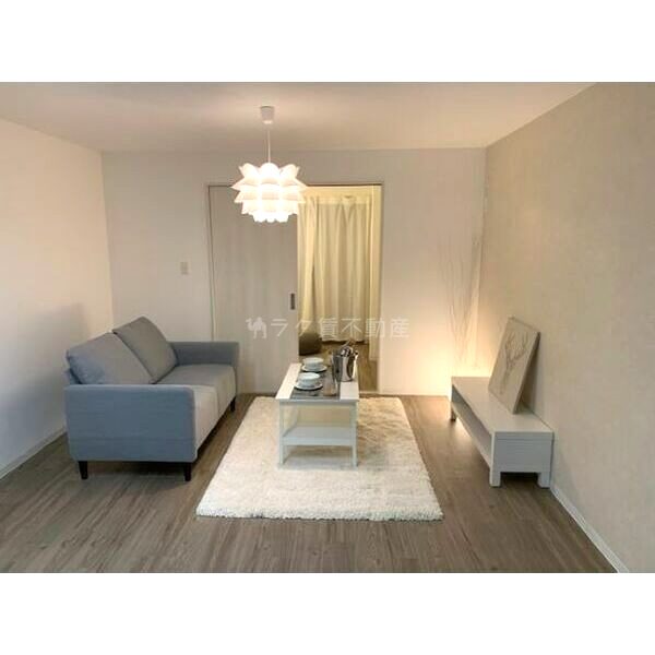 ファインレジデンシアの外観3枚目