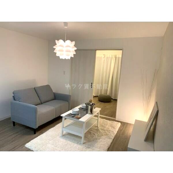 ファインレジデンシアの外観4枚目