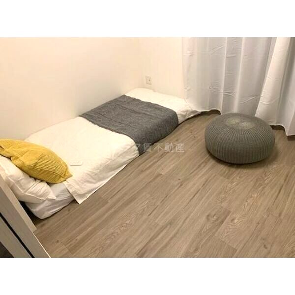 ファインレジデンシアの外観5枚目