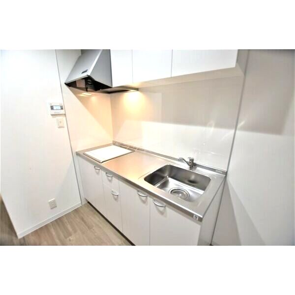 ファインレジデンシアの外観6枚目