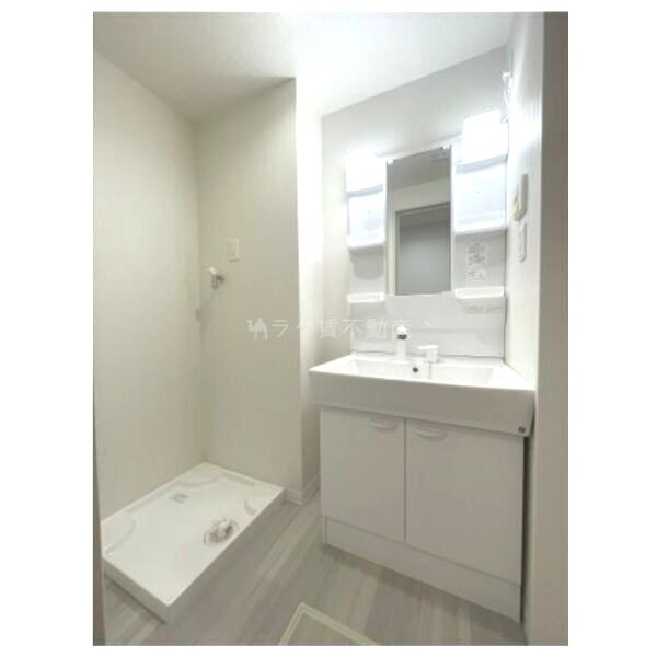 ファインレジデンシアの外観7枚目