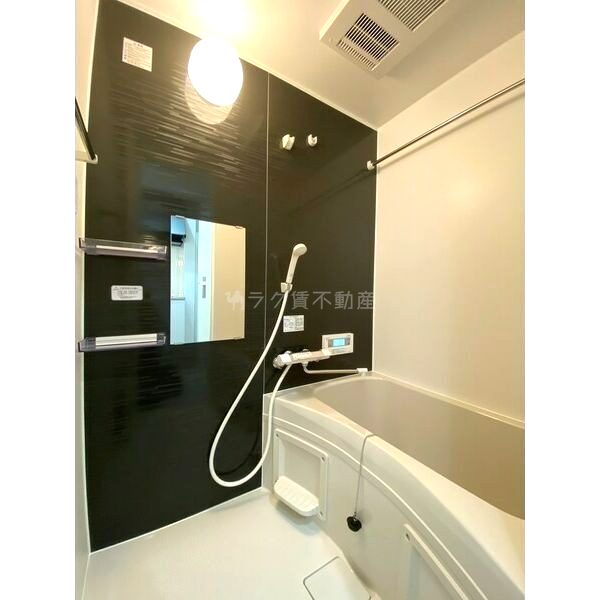 ファインレジデンシアの外観8枚目