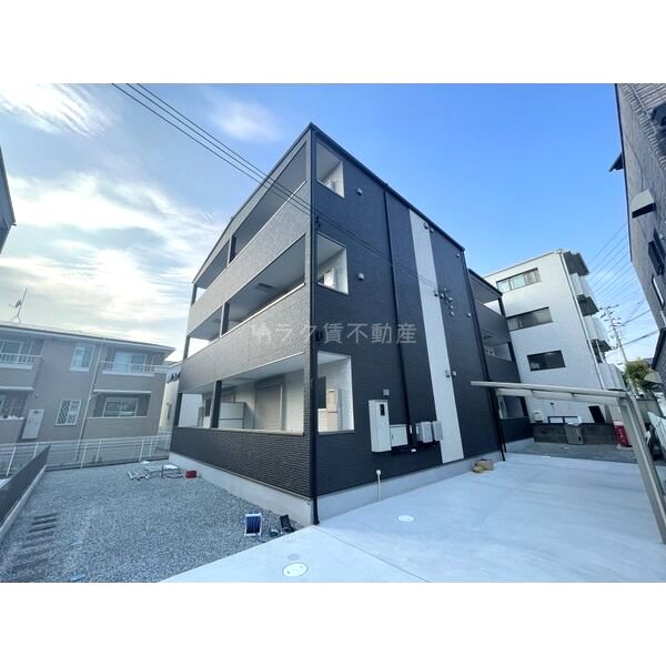 ジーメゾン垂水イースト2