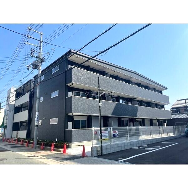 AI-Maison 田辺/昭和町