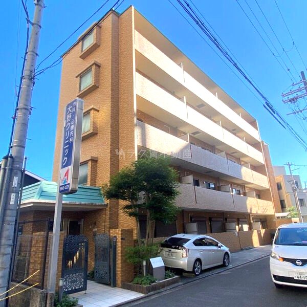 グランビア河原