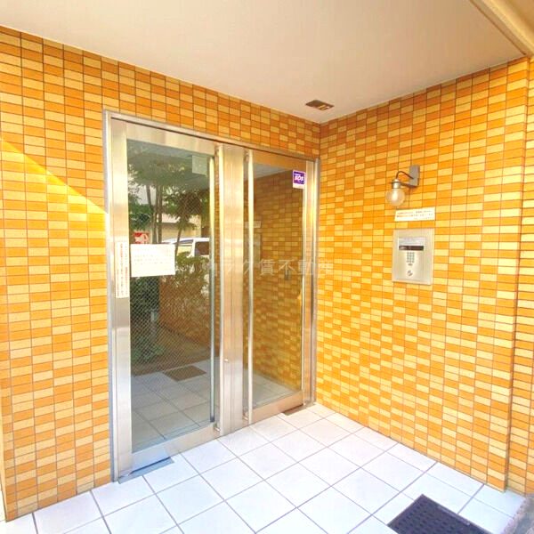 グランビア河原の外観5枚目