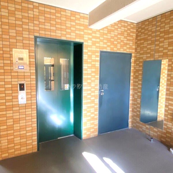 グランビア河原の外観7枚目