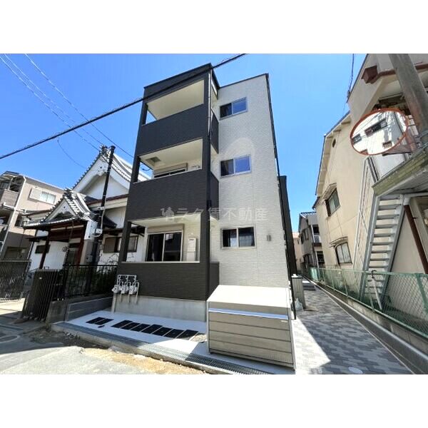 シエーナ若江岩田