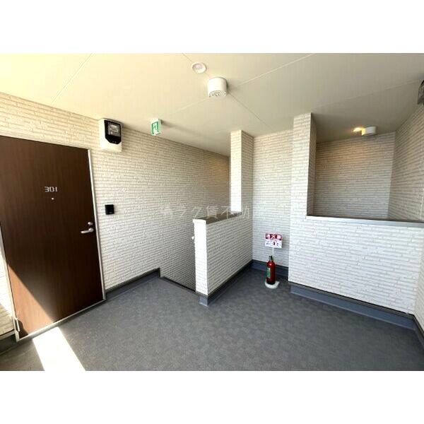 シエーナ若江岩田の外観7枚目