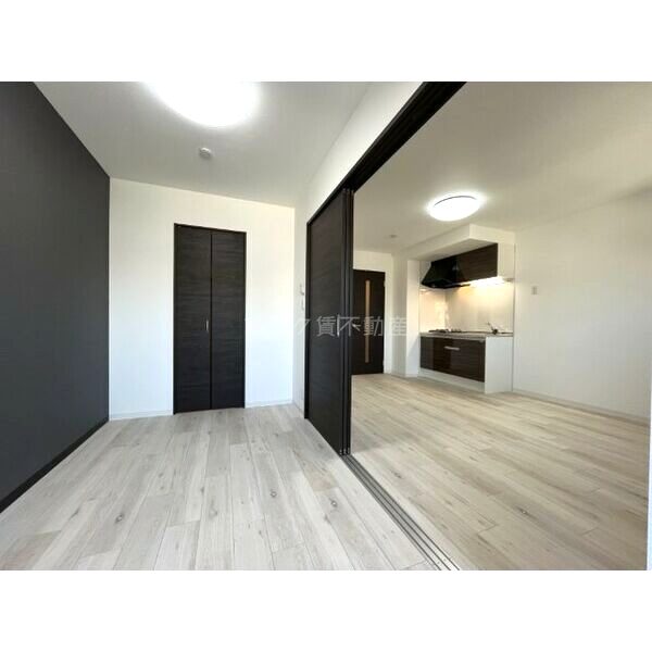 シエーナ若江岩田の室内写真1枚目