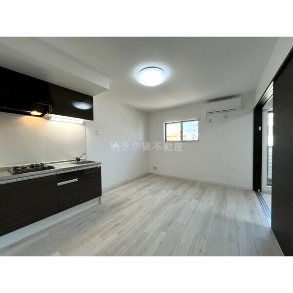 シエーナ若江岩田の室内写真2枚目