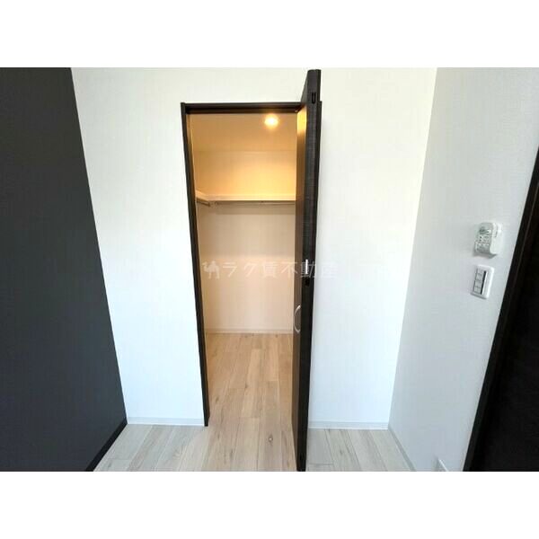 シエーナ若江岩田の室内写真3枚目