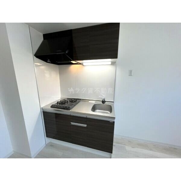 シエーナ若江岩田の室内写真4枚目