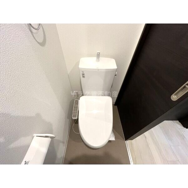 シエーナ若江岩田の室内写真7枚目