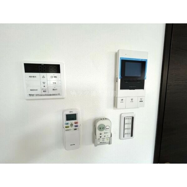 シエーナ若江岩田の室内写真9枚目