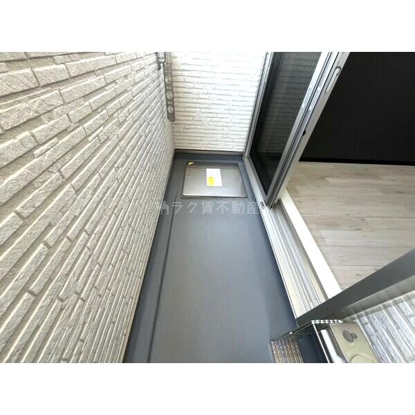 シエーナ若江岩田の室内写真10枚目