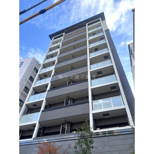 ミラージュパレス都島本通