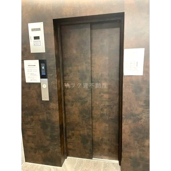 アクアプレイス京都二条城北の外観7枚目