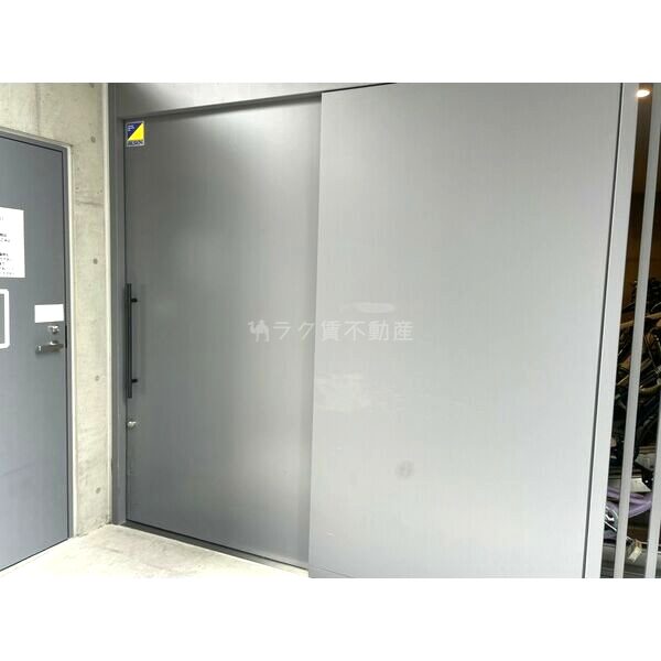 アクアプレイス京都二条城北の外観8枚目