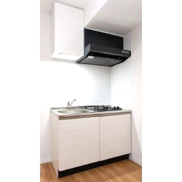 アクアプレイス京都二条城北の室内写真1枚目