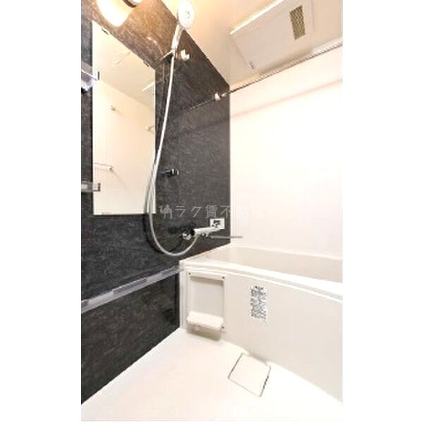 アクアプレイス京都二条城北の室内写真2枚目