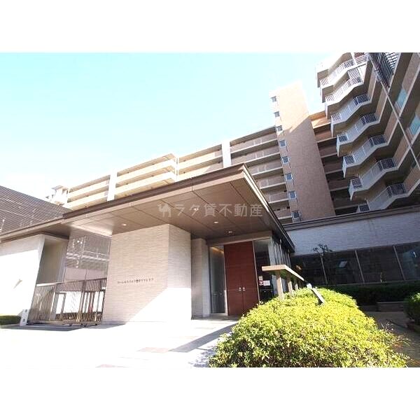 ローレルスクエア豊中アウレリア