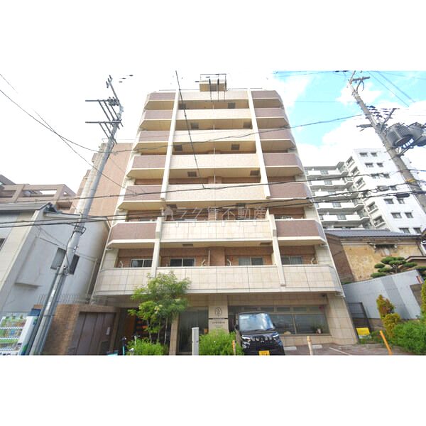 メゾン夕陽ヶ丘