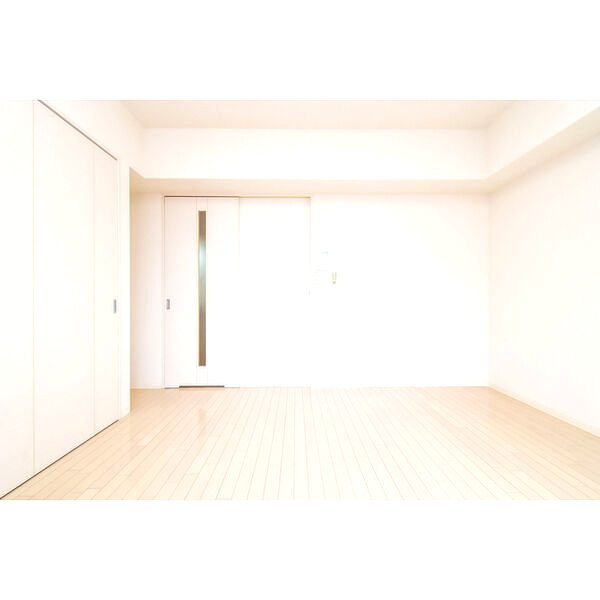 メゾン夕陽ヶ丘の室内写真2枚目