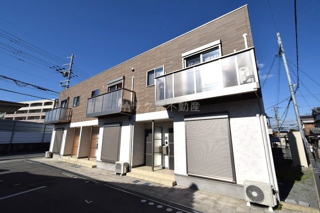 イル・ルオーゴ東加古川