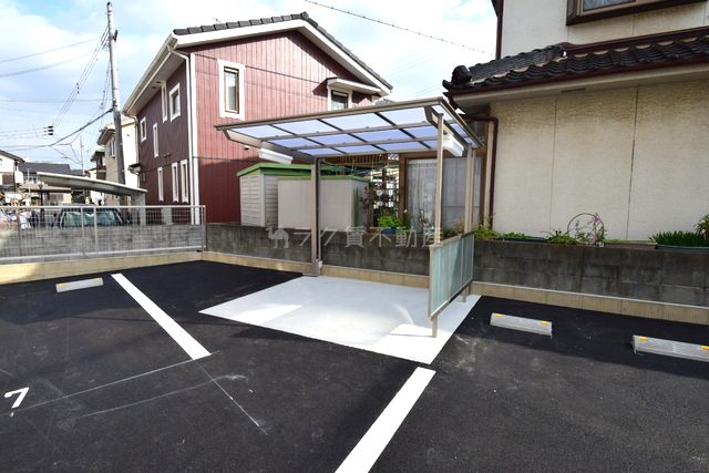 イル・ルオーゴ東加古川の外観3枚目