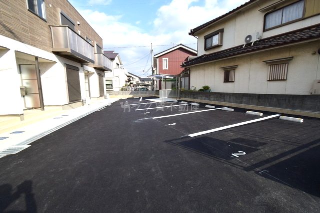 イル・ルオーゴ東加古川の外観4枚目
