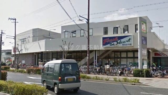 イル・ルオーゴ東加古川の外観6枚目
