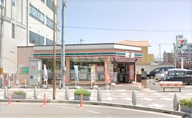 イル・ルオーゴ東加古川の外観8枚目