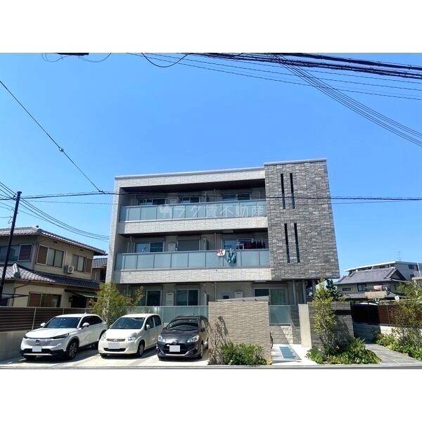 グランヴェール北桜塚