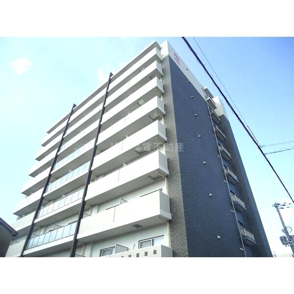 キャッスルコート博労町